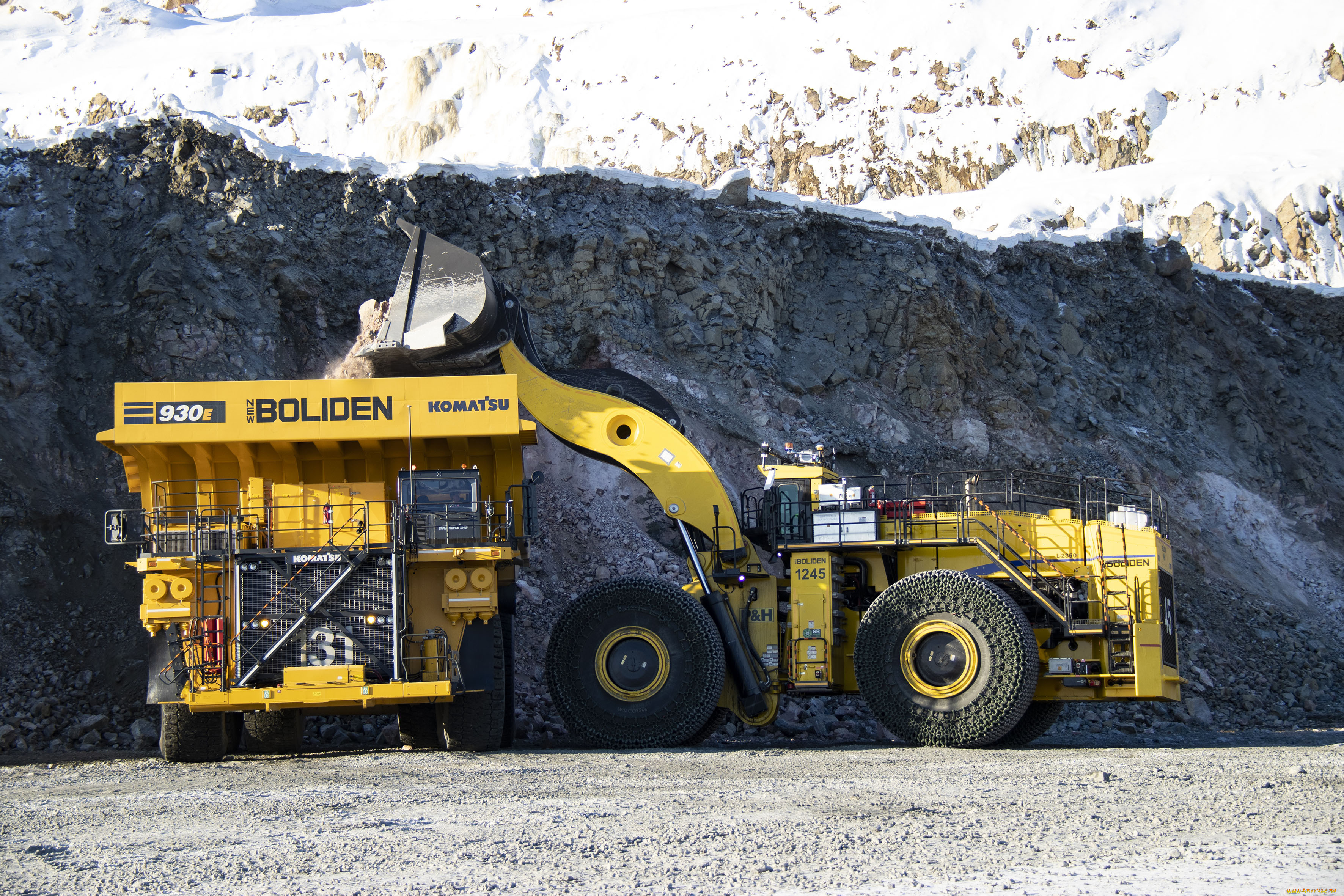 ,  , komatsu